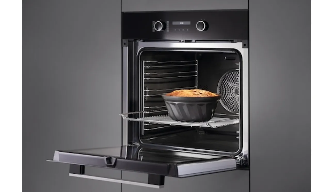 Forno H2466B Active di Miele