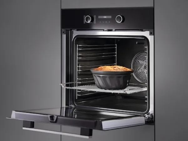 Forno H2466B Active di Miele