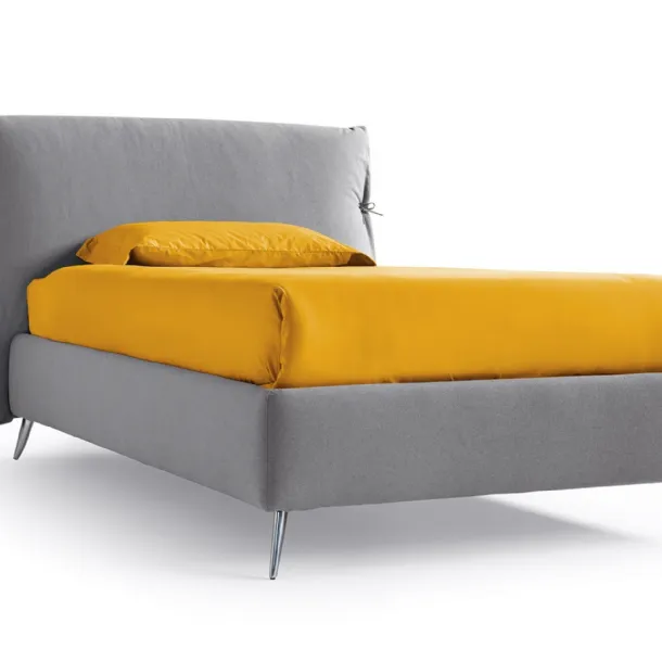 Letto singolo Eden Advance di Noctis