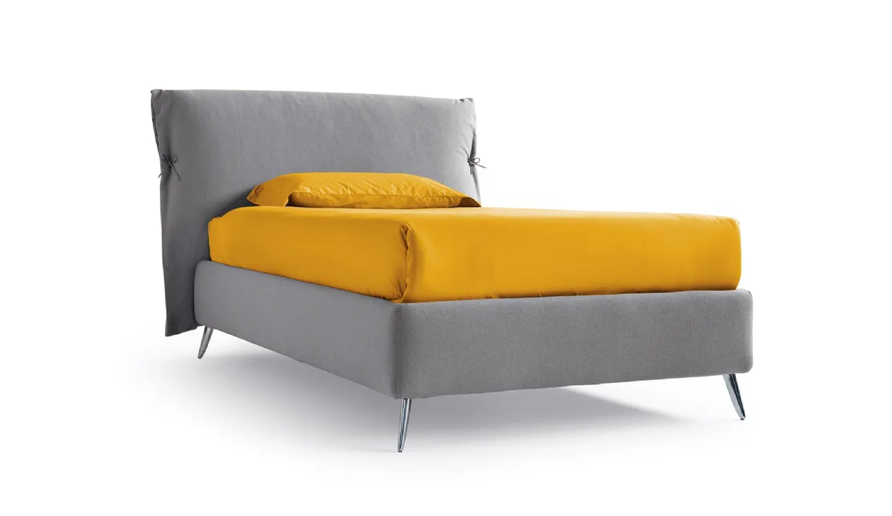 Letto singolo Eden Advance di Noctis