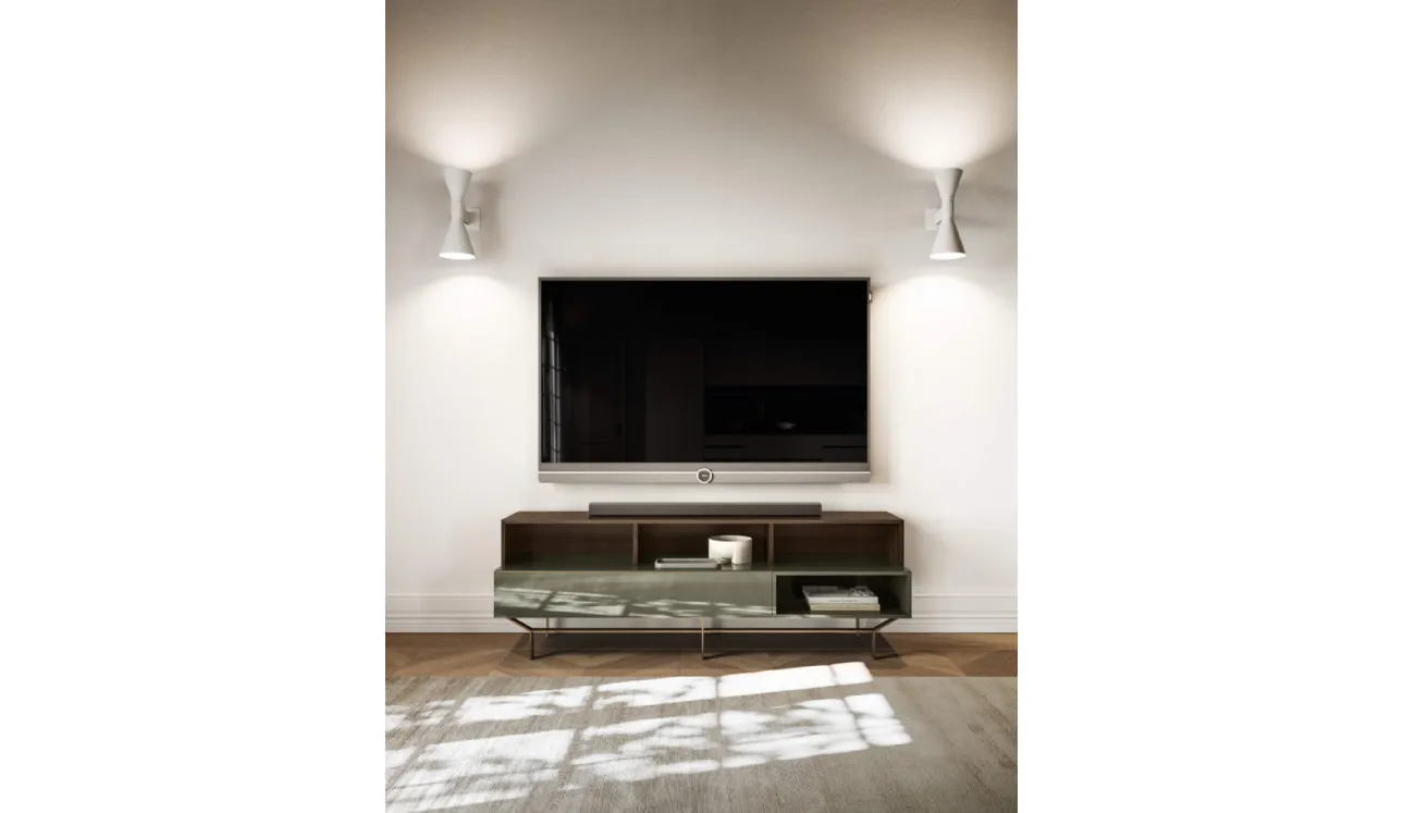 Madia Bridge TV Unit di SantaLucia