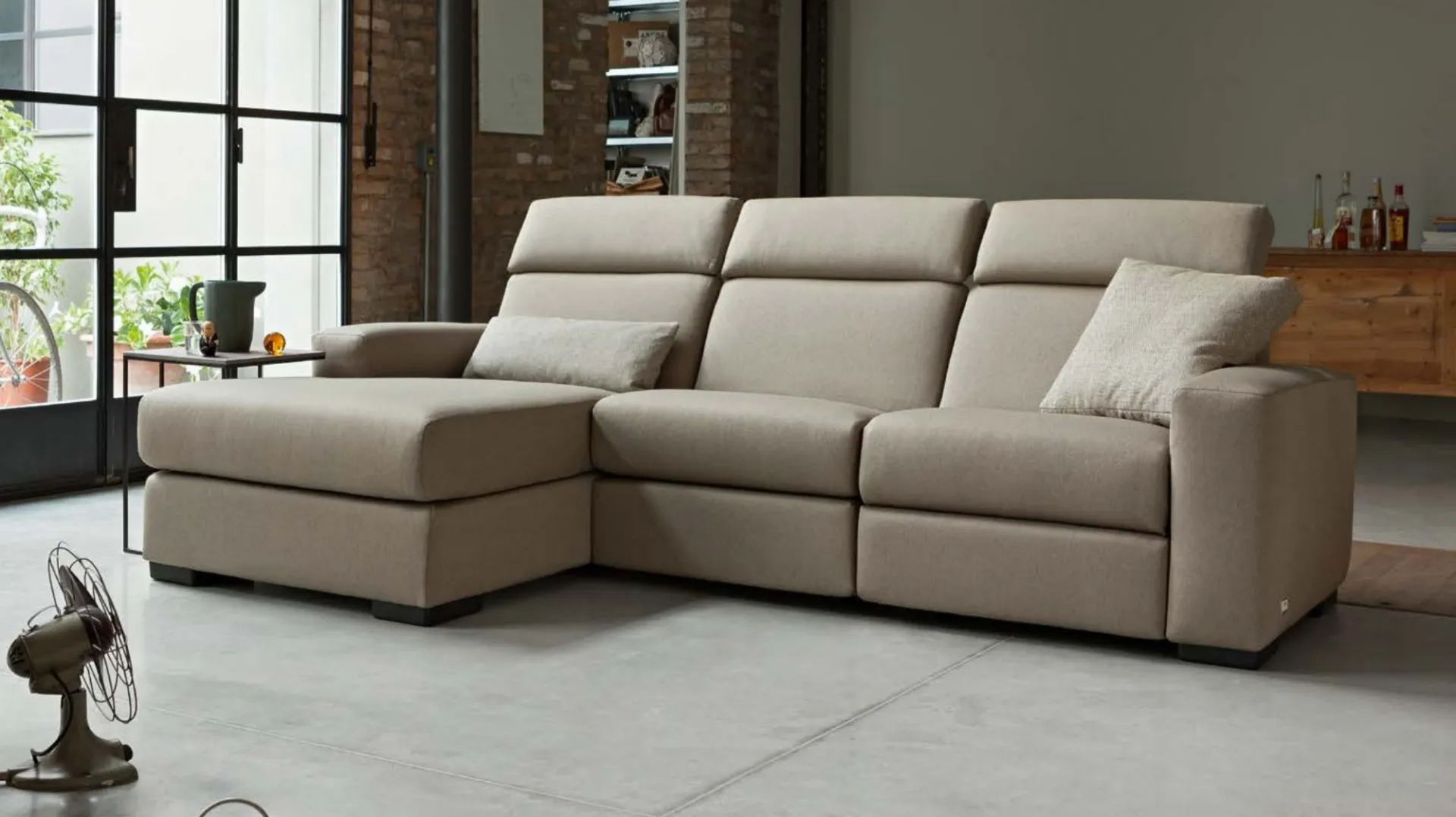 divano poltrone sofa - Arredamento e Casalinghi In vendita a Frosinone